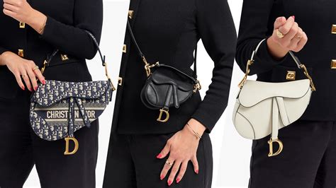 dior saddle bag diamonds|Dior saddle bag recall.